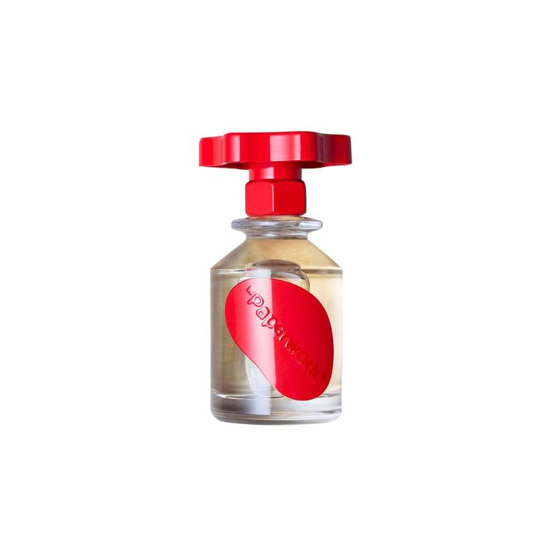 OFF WHITE SOLUTION N4 EAU DE PARFUM
