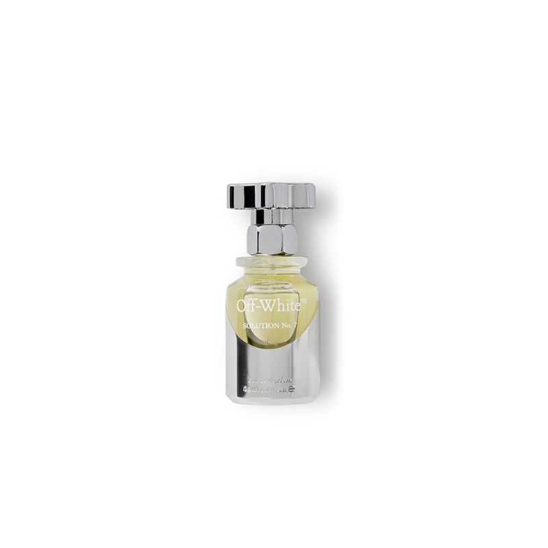 OFF WHITE SOLUTION N7  EAU DE PARFUM