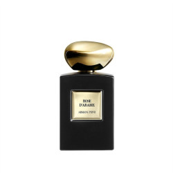 ARMANI PRIVÉ ROSE D'ARABIE...