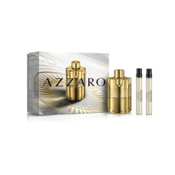 COFFRET AZZARO ELIXIR 100ML...