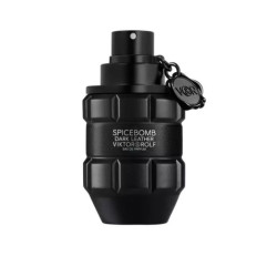 SPICE BOMB DARK LEATHER EAU...