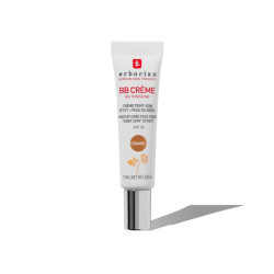 BB CRÈME AU GINSENG