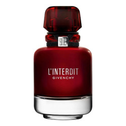 L'INTERDIT EAU DE PARFUM ROUGE