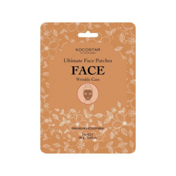 KOCOSTAR WRINKLE CARE...