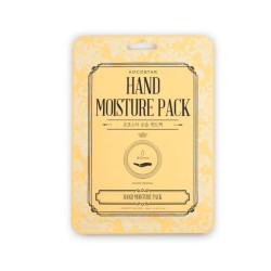 KOCOSTAR HAND MOISTURE PACK