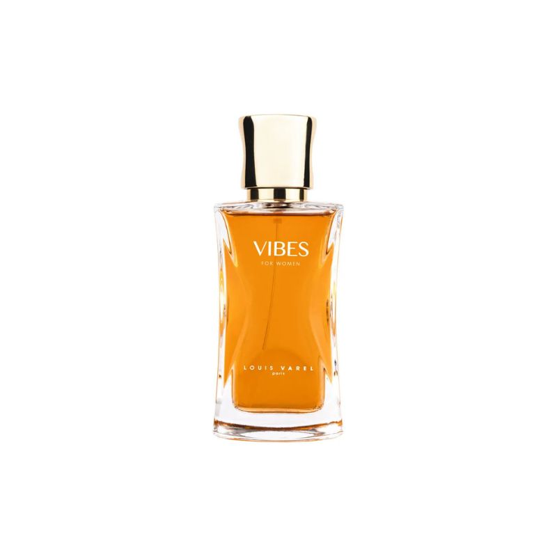 VIBES FOR WOMEN EAU DE PARFUM