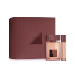 COFFRET CAFE ROSE EDP...