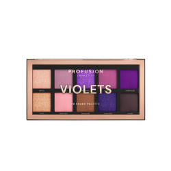 PROFUSION PALETTE FARD A...