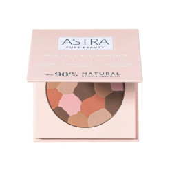 ASTRA PURE BEAUTY BRONZANTE