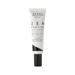 ASTRA ZEN ROUTINE BASE DE...