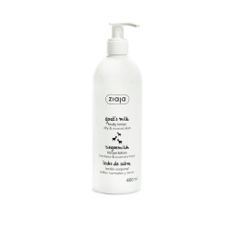 LOTION POUR LE CORPS GOAT'S...