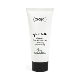 ZIAJA GOAT'S MILK SILICEOUS...