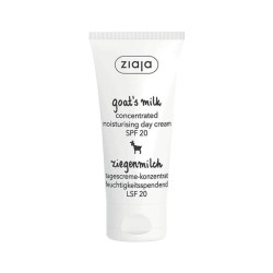 ZIAJA GOAT'S MILK...