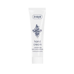 ZIAJA CRÈME POUR LES MAINS...