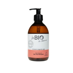 BEBIO GEL DOUCHE NATUREL...