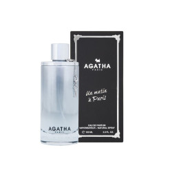 UN MATIN A PARIS EAU DE PARFUM