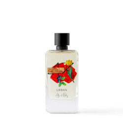URBAN EAU DE PARFUM