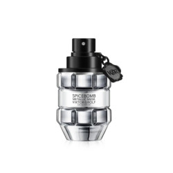 SPICE BOMB METALLIC MUSK...