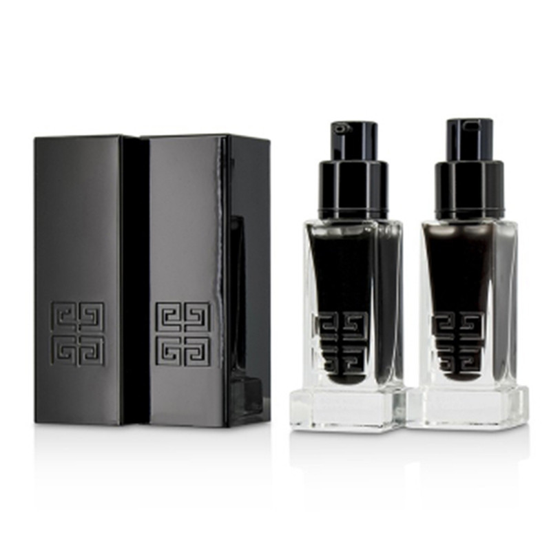 GIVENCHY LE SOIN NOIR CURE 2 X 15ML 1213