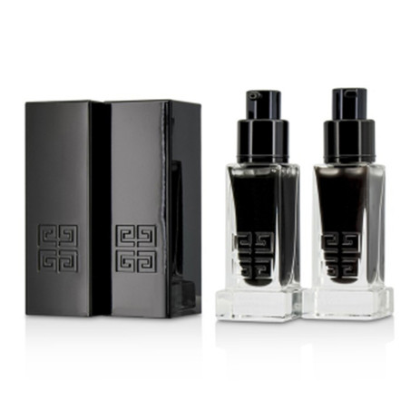GIVENCHY LE SOIN NOIR CURE 2 X 15ML 1213