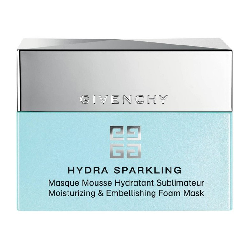 GIVENCHY HYDRA SPARKLING MASQUE 75 ML