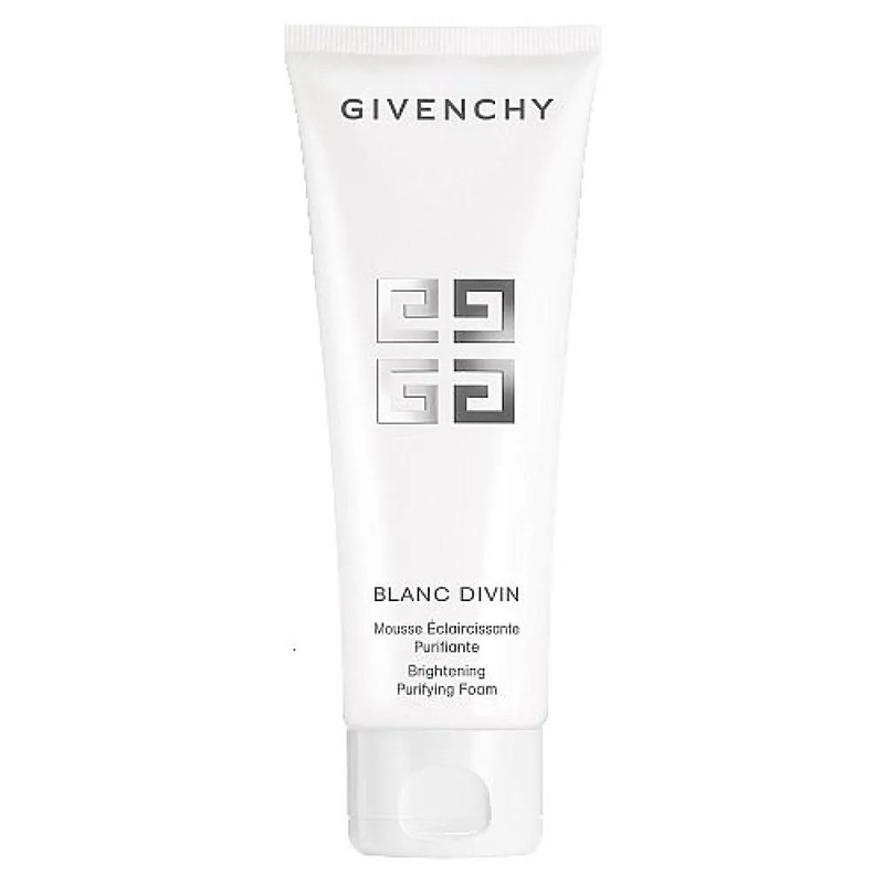 GIVENCHY BLANC DIVIN MOUSSE ECLAIRCISSANTE