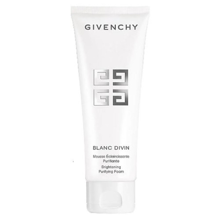 GIVENCHY BLANC DIVIN MOUSSE ECLAIRCISSANTE
