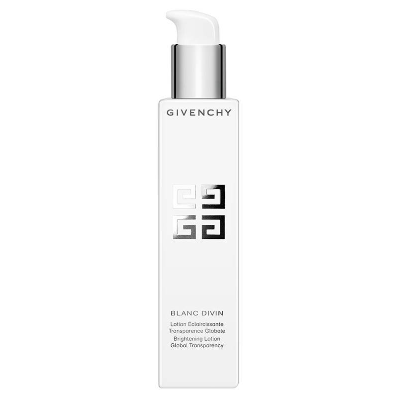 GIVENCHY BLANC DIVIN LOTION 200 ML