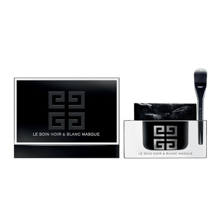 GIVENCHY LE SOIN NOIR ET BLANC MASQUE 75 ML