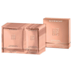 GIVENCHY L'INTEMPOREL DUO DE MASQUE JEUNESSE GLOBALE 6*2