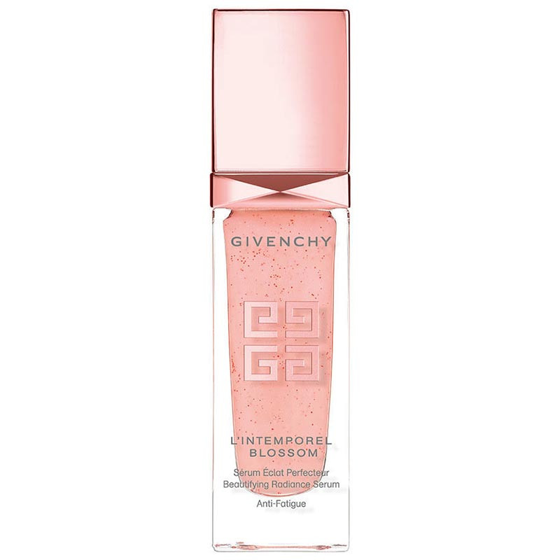 GIVENCHY L'INTEMPOREL BLOSSOM SERUM ECLAT PERFECTEUR D'ECLAT ANTI-FATIGUE 30 ML