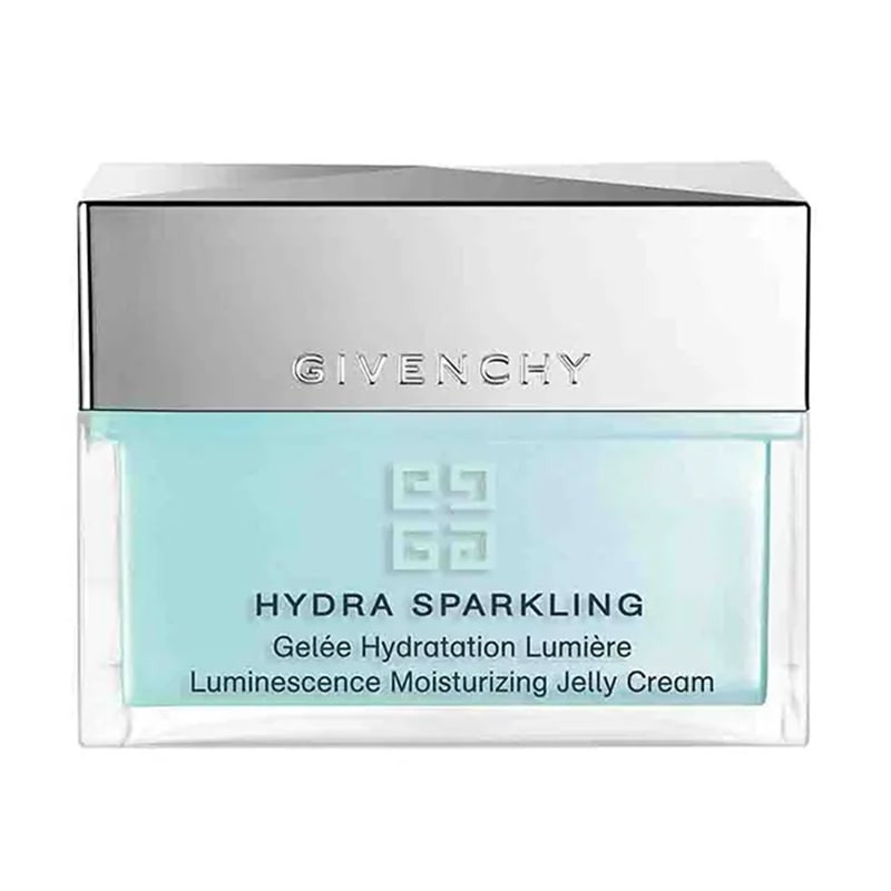 GIVENCHY HYDRA SPARKLING GELLY CREAM 50 ML