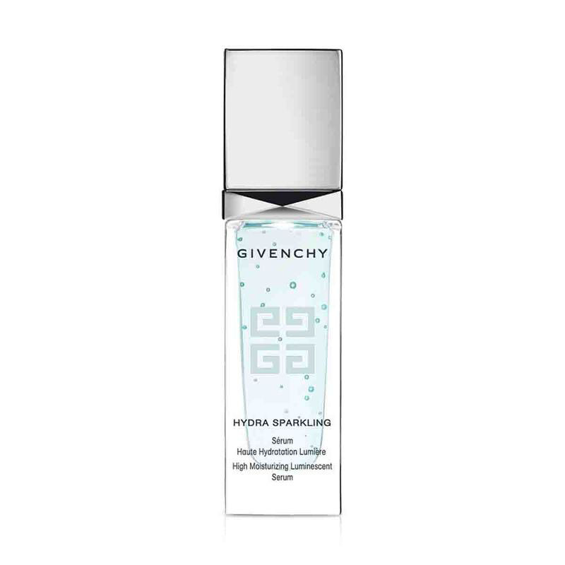 GIVENCHY HYDRA SPARKLING SERUM HIGH LUMINIESCENCE