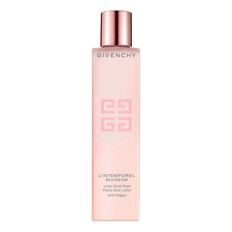 GIVENCHY LOTION L'INTEMPOREL BLOSSOM 200 ML