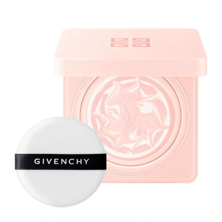 GIVENCHY COMPACT CREAM SPF 20 L'INTEMPOREL BLOSSOM