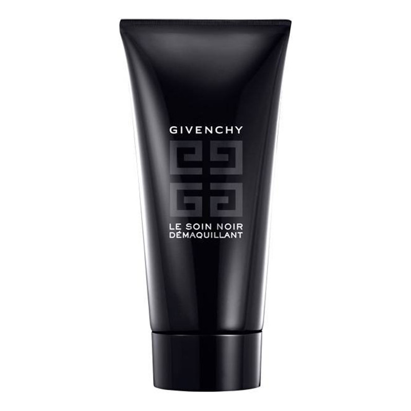 GIVENCHY LE SOIN NOIR DEMAQUILLANT - CLEANSER
