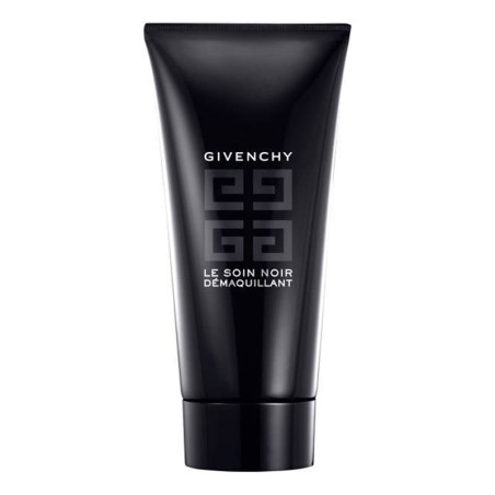GIVENCHY LE SOIN NOIR DEMAQUILLANT - CLEANSER