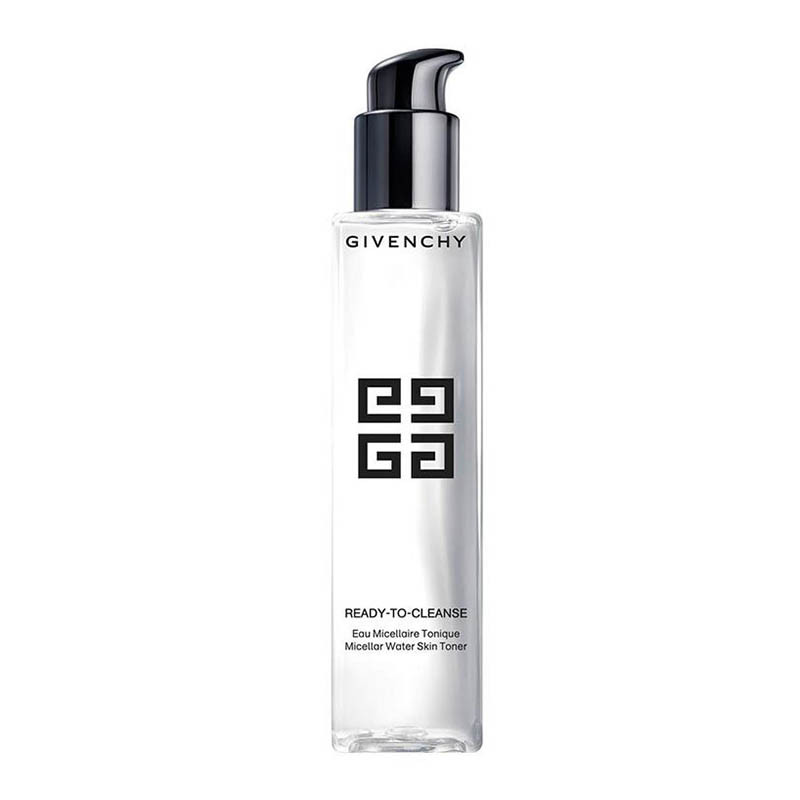 GIVENCHY READY TO CLEAN EAU MICELLAIRE
