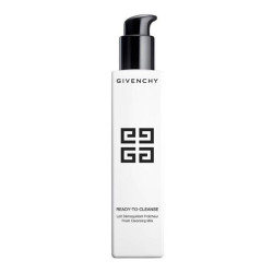 GIVENCHY READY TO CLEAN LAIT DEMAQUILLANT