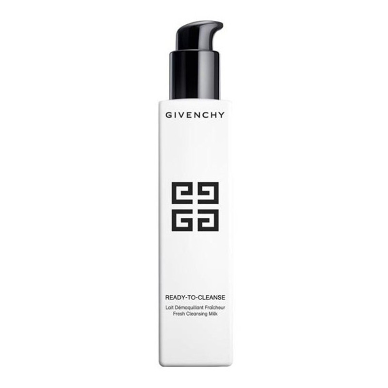 GIVENCHY READY TO CLEAN LAIT DEMAQUILLANT