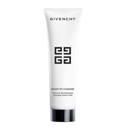 GIVENCHY READY TO CLEAN CREME EN GEL NETTOYANTE