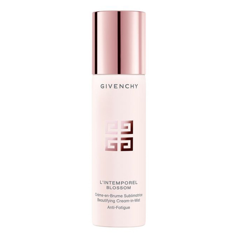 GIVENCHY CRÈME-EN-BRUME L'INTEMPOREL BLOSSOM ANTI-FATIGUE 50ML