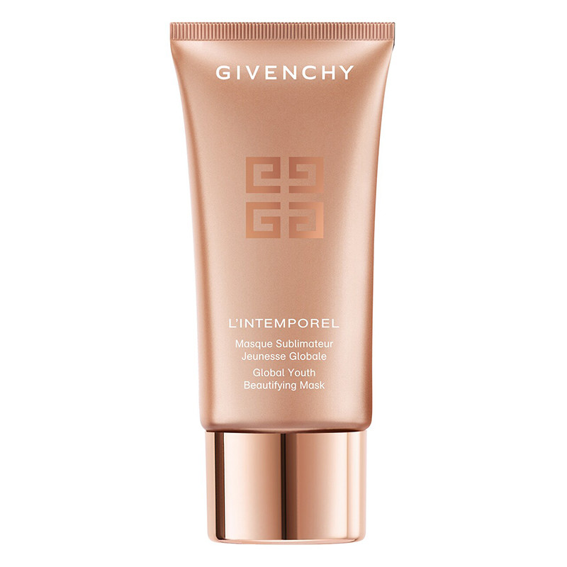 GIVENCHY L'INTEMPOREL MASQUE SUBLIMATEUR JEUNESSE GLOBALE