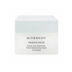 GIVENCHY CRÈME HYDRATANTE RESSOURVE VELVET MOISTURIZING ANTI STRESSE