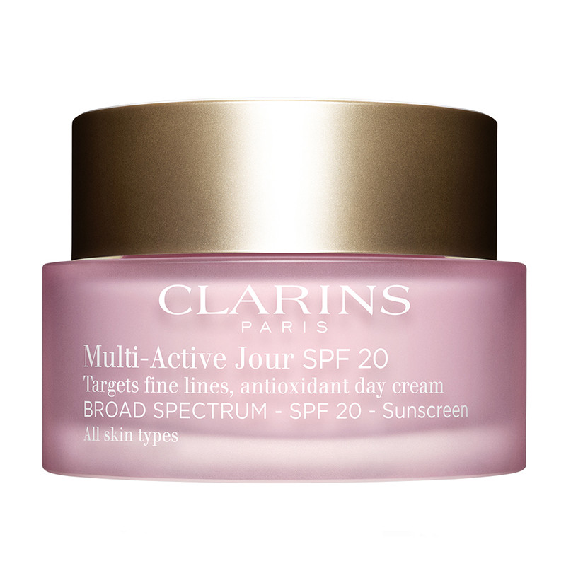 CLARINS MULTI ACTIVE JOUR GELEE 50 ML