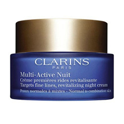 Multi Active Nuit Leg 50 Ml+ Ech 2 Ml Jtp