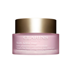 Multi Active Jour Spf 20 Ttp 50ml