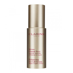 CLARINS SERUM GRANDS REGARD 15 ML 0118