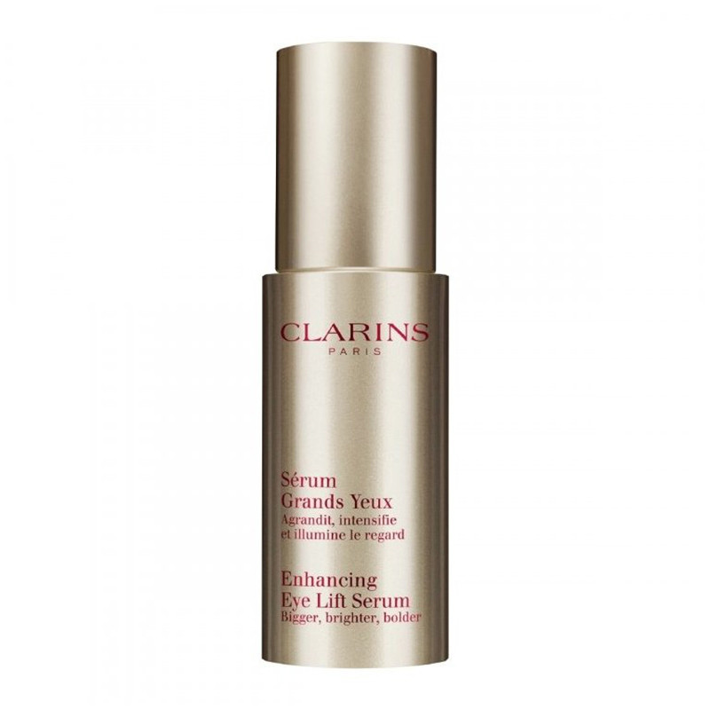CLARINS SERUM GRANDS REGARD 15 ML 0118
