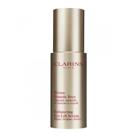 CLARINS SERUM GRANDS REGARD 15 ML 0118